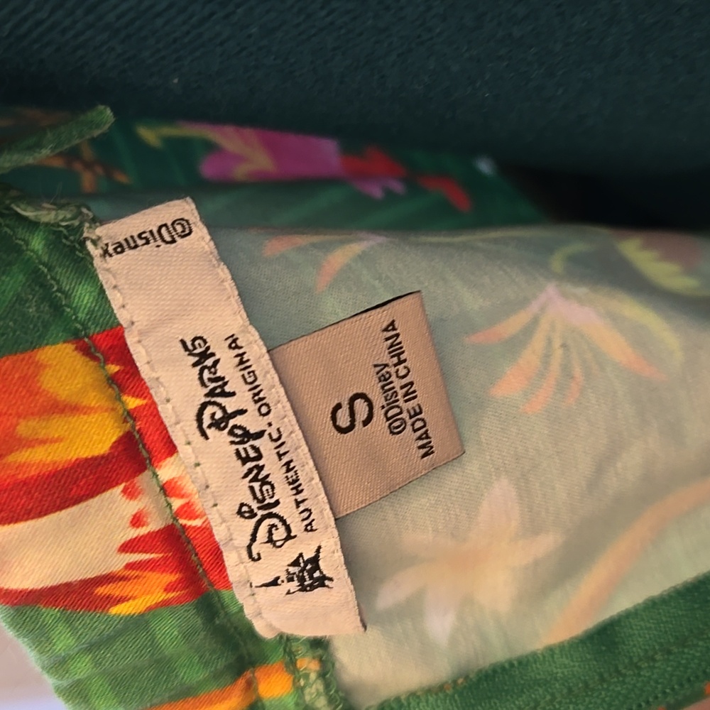 Disney Cherry Tree Lane Original Dress Shop Dress. - Picture 3 of 5